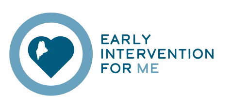 Early Intervention For Me Logo